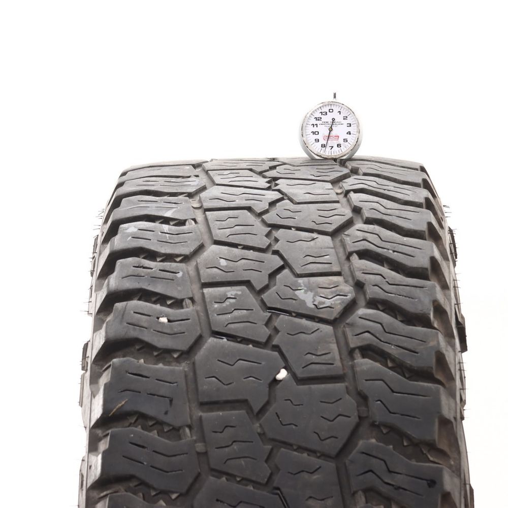 Used LT 275/70R18 Mickey Thompson Baja Boss A/T 125/122Q E - 7.5/32 - Image 2
