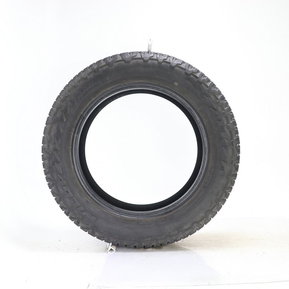 Used 215/65R17 Falken Wildpeak A/T Trail 99H - 8.5/32 - Image 3