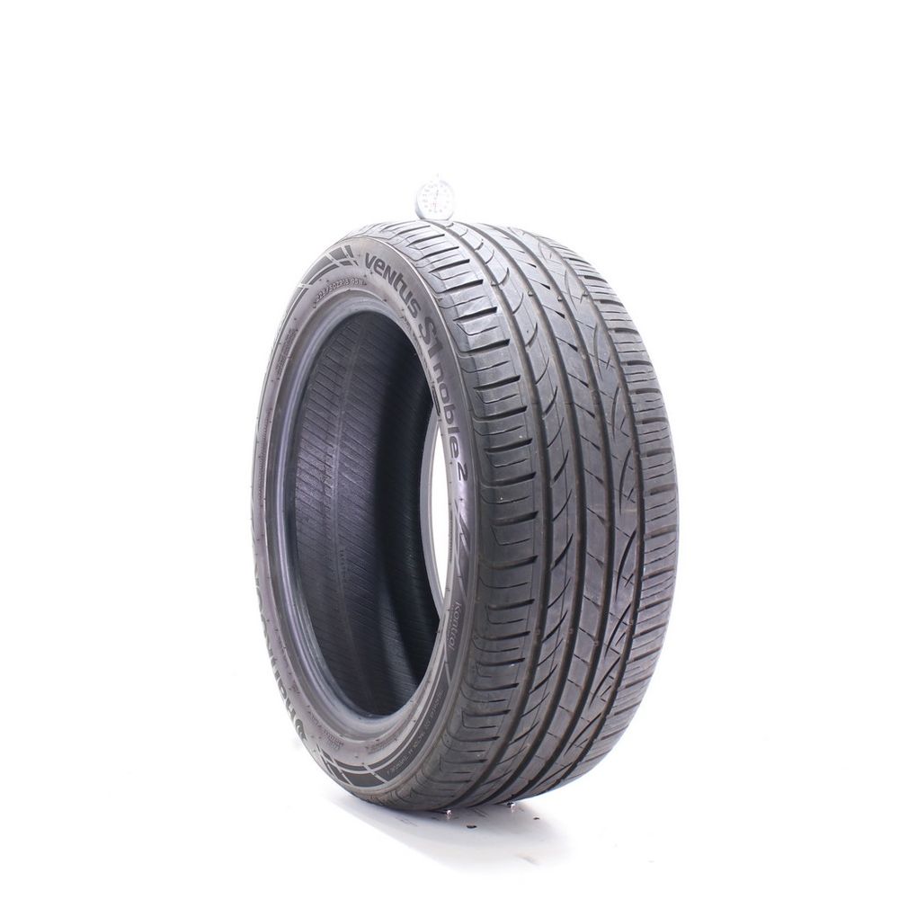 Used 225/50ZR18 Hankook Ventus S1 Noble2 95W - 7/32 - Image 1