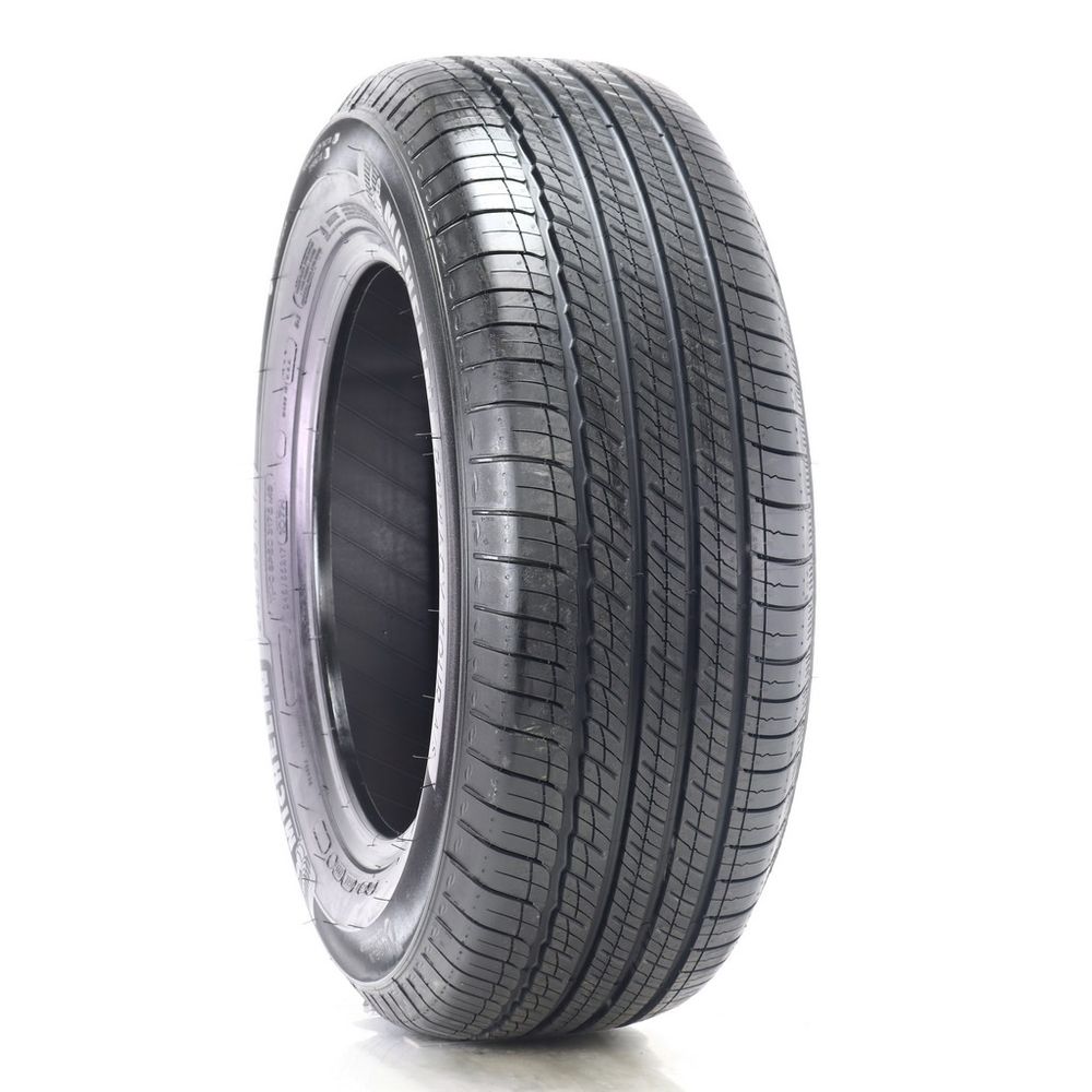 Set of (2) New 245/65R17 Michelin Primacy Tour A/S 107H - New - Image 1