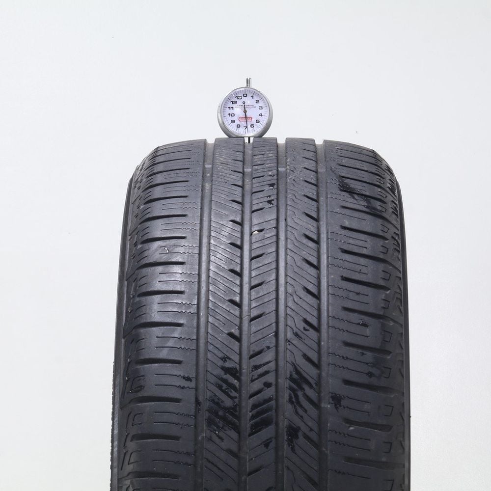 Set of (2) Used 245/50R20 Yokohama YK-CTX 102V - 6.5-8/32 - Image 2