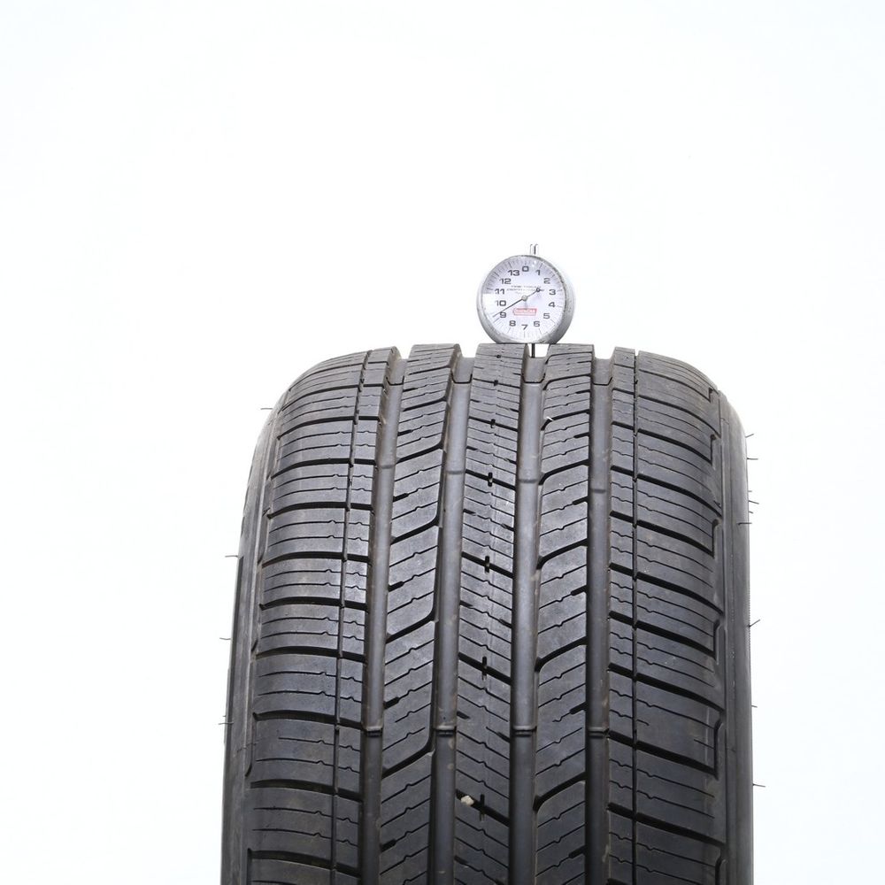 Set of (2) Used 235/50R20 Bridgestone Alenza Sport A/S AO 104T - 8-9/32 - Image 5