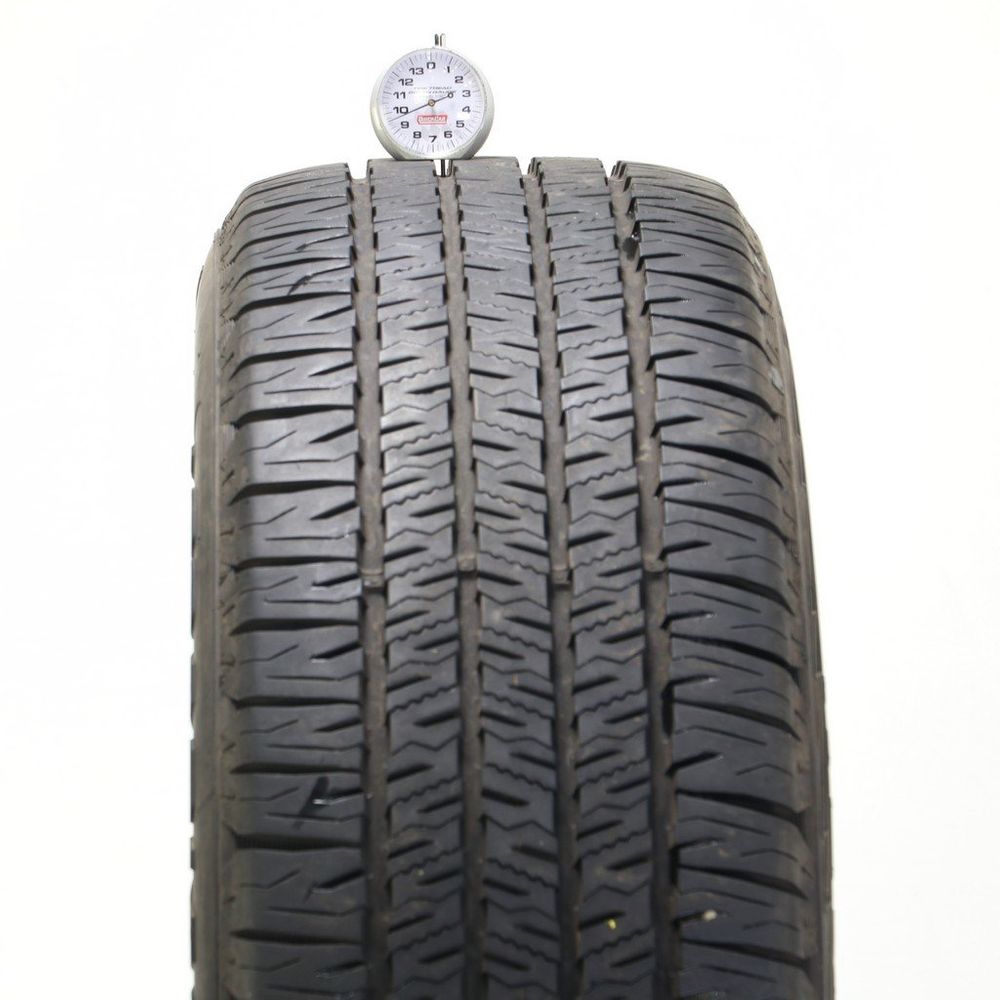 Set of (2) Used 245/60R20 Nexen Roadian HTX 2 RH51 107H - 8.5-9.5/32 - Image 5
