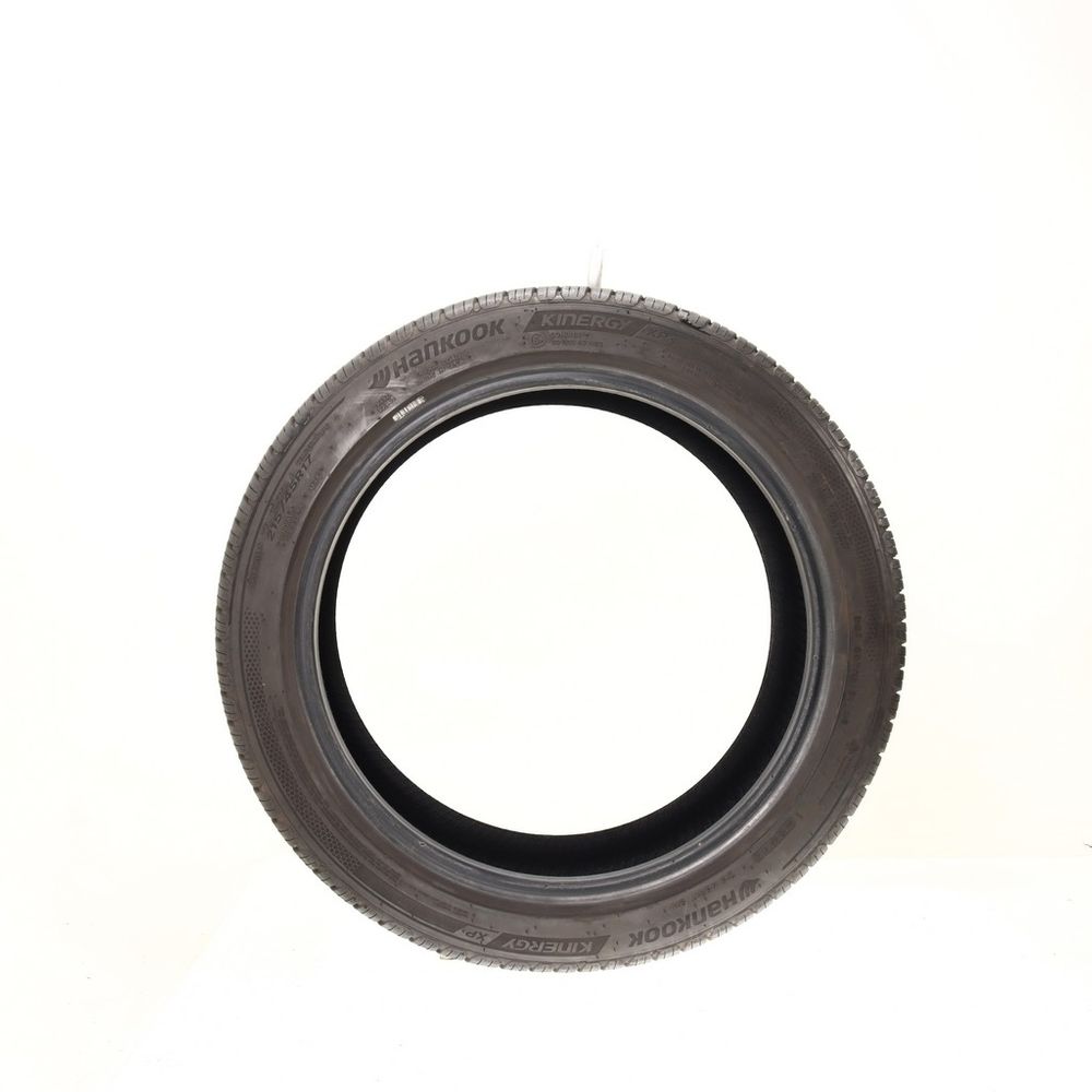 Used 215/45R17 Hankook Kinergy XP H446 91V - 8/32 - Image 3