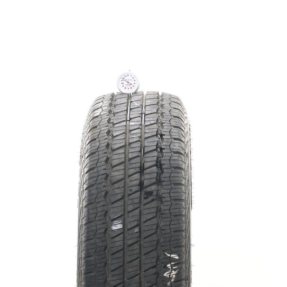 Used LT 245/75R16 Rocky Mountain H/T2 120/116S E - 11.5/32 - Image 2
