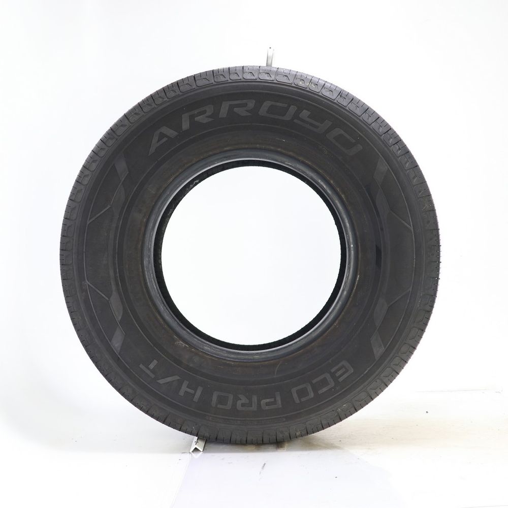 Used 265/75R16 Arroyo Eco Pro H/T 116T - 8.5/32 - Image 3