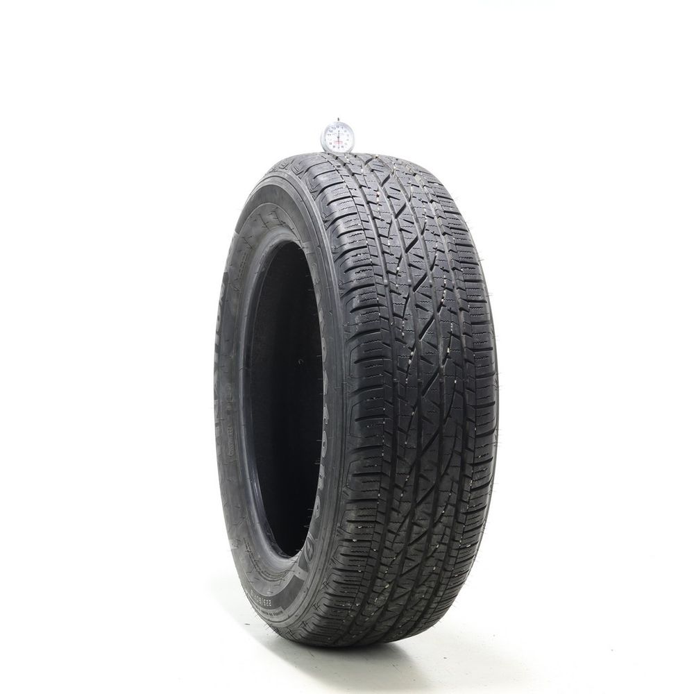 Used 225/60R18 Firestone Destination LE2 100H - 7/32 - Image 1