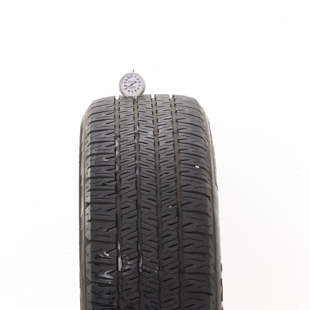 Used 245/60R18 Nexen Roadian HTX 2 RH51 105H - 9/32 - Image 2