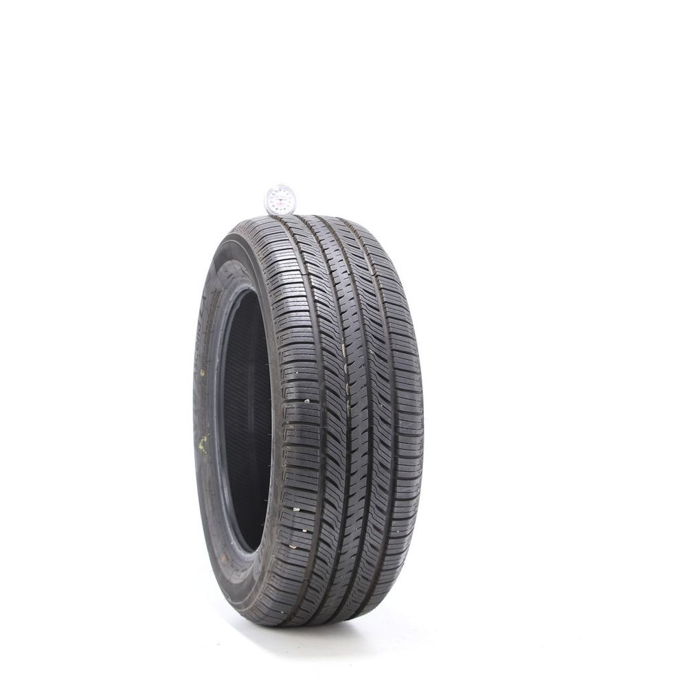 Set of (2) Used 205/55R16 Yokohama Avid Ascend LX 91H - 10-10.5/32 - Image 4