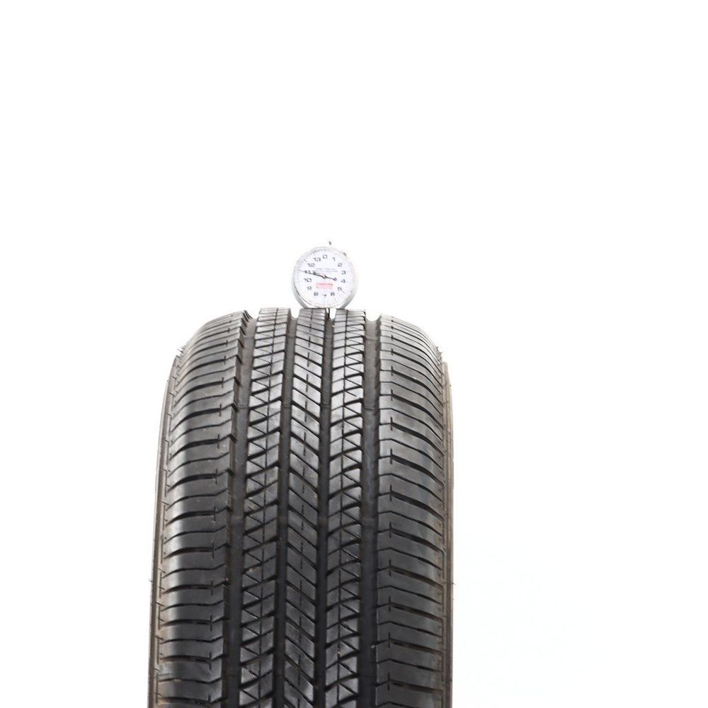 Used 215/60R16 Bridgestone Turanza EL400 94T - 11/32 - Image 2