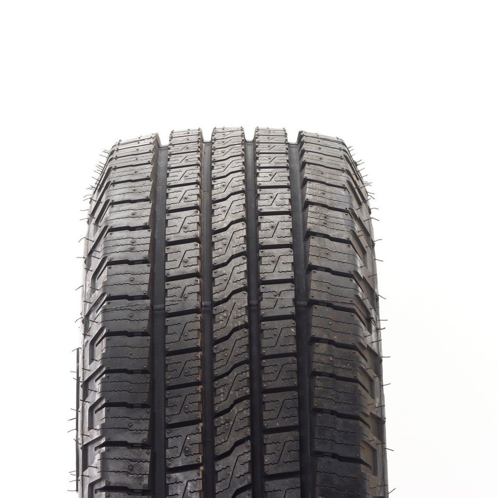 New LT 265/70R18 Falken WildPeak H/T HT02 HD 124/121S E - Image 2