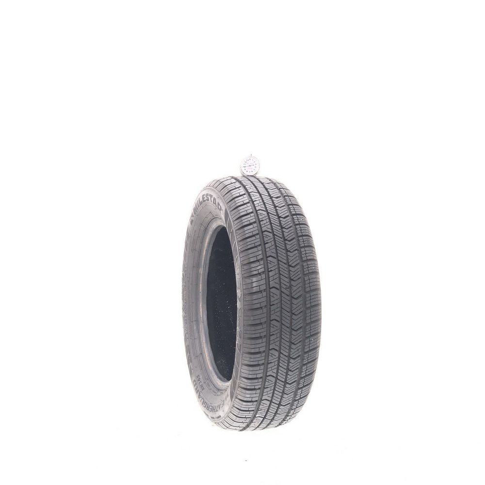 Set of (2) Used 185/65R15 Milestar Weatherguard AW365 92H - 9-10/32 - Image 4