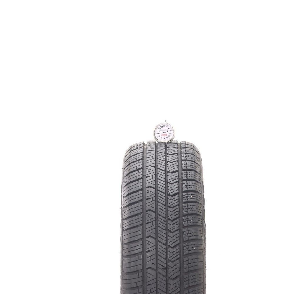 Set of (2) Used 185/65R15 Milestar Weatherguard AW365 92H - 9-10/32 - Image 5