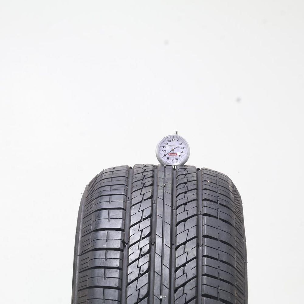 Set of (2) Used 235/55R20 Laufenn X Fit HP 102V - 9/32 - Image 2