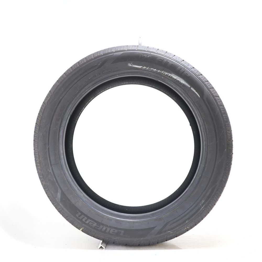 Set of (2) Used 235/55R20 Laufenn X Fit HP 102V - 9/32 - Image 3