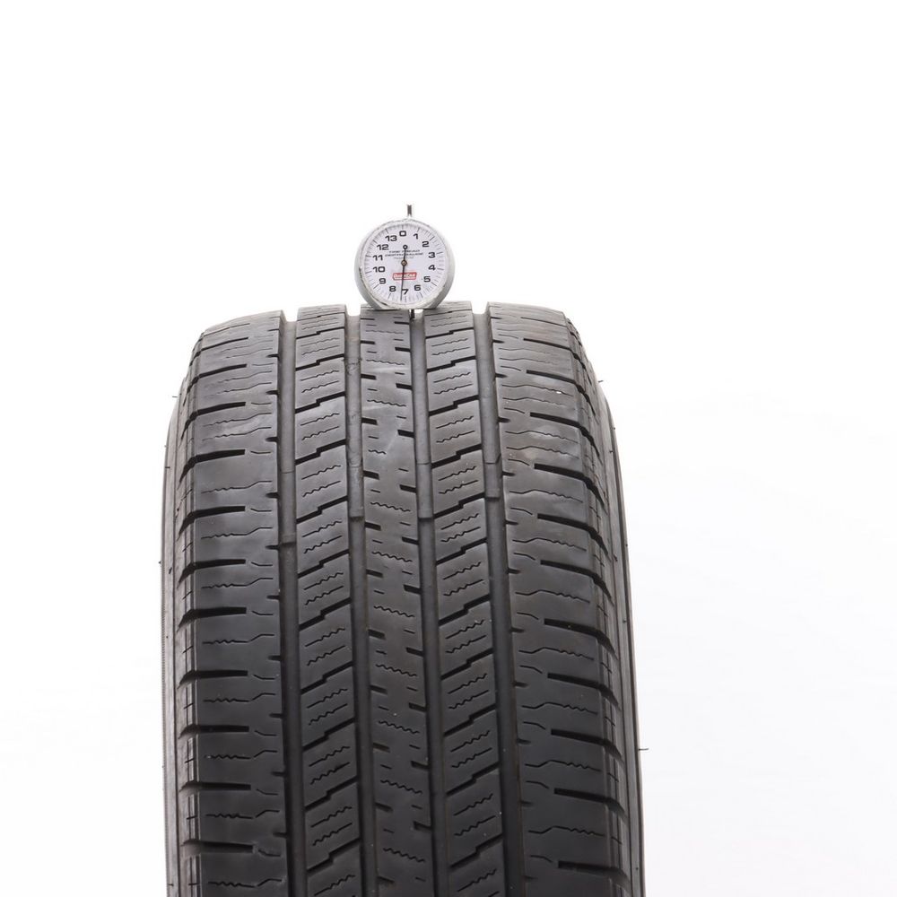 Used LT 245/75R16 Hankook Dynapro HT 120/116S E - 7/32 - Image 2