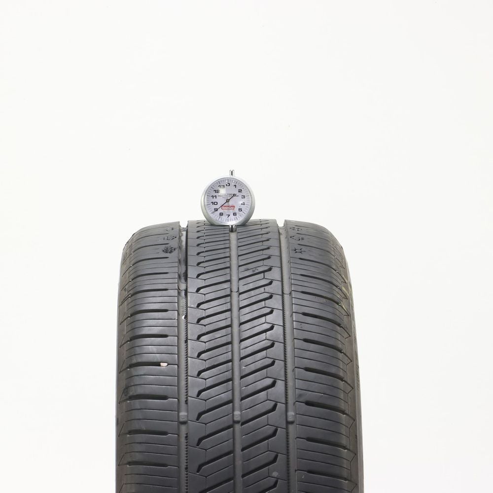 Set of (4) Used 215/55R16 Continental ControlContact Tour M A/S EV 97H - 8.5-9.5/32 - Image 2