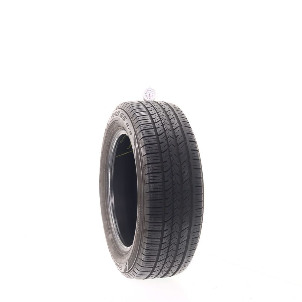 Set of (2) Used 205/60R16 Falken Pro G5 A/S 92V - 6-6.5/32 - Image 4
