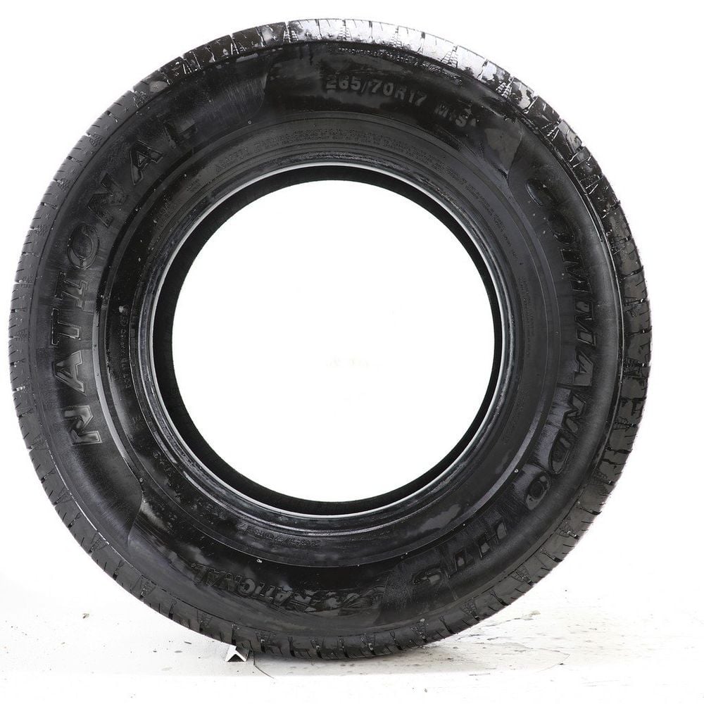 New 265/70R17 National Commando HTS 115T - 11/32 - Image 3