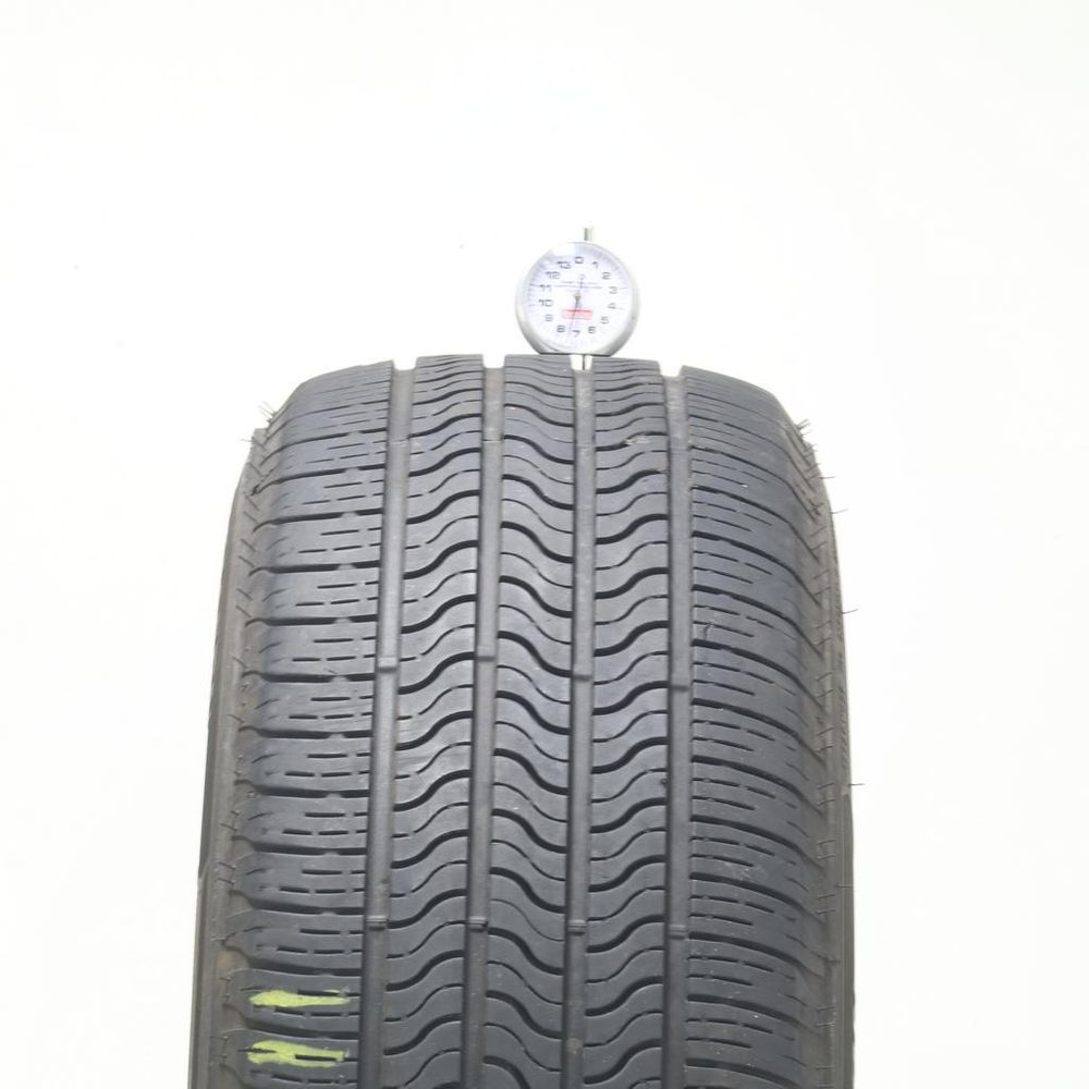 Set of (2) Used 245/60R18 Firestone All Season (Firestone) 105H - 7.5/32 - Image 2