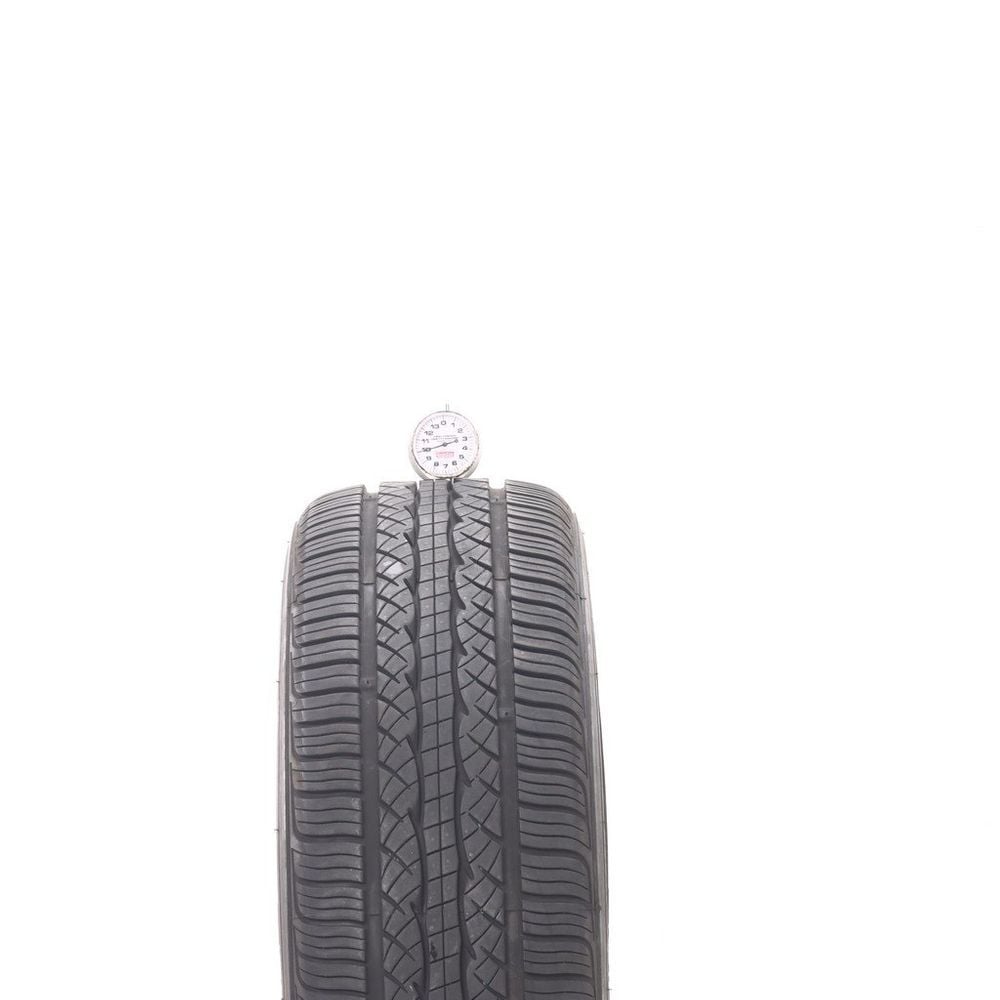 Set of (2) Used 205/55R16 SureDrive All-season 91H - 9.5-10/32 - Image 5