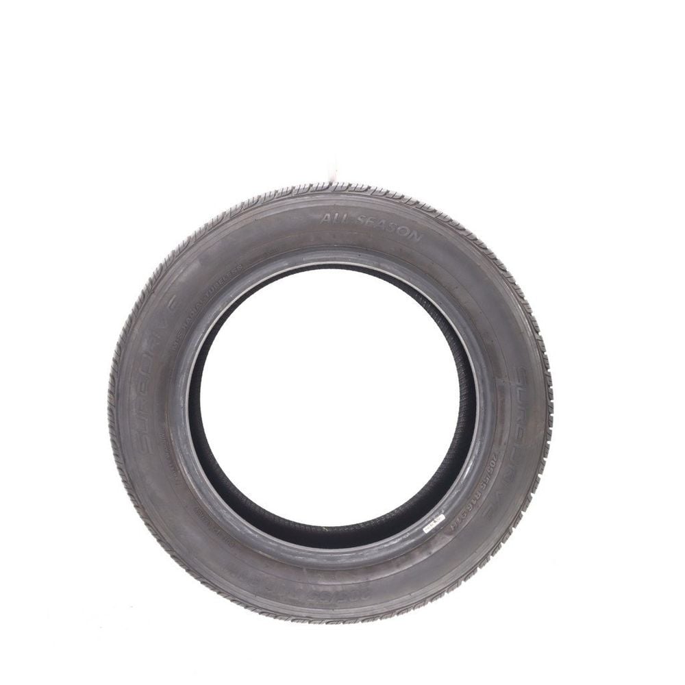 Set of (2) Used 205/55R16 SureDrive All-season 91H - 9.5-10/32 - Image 6