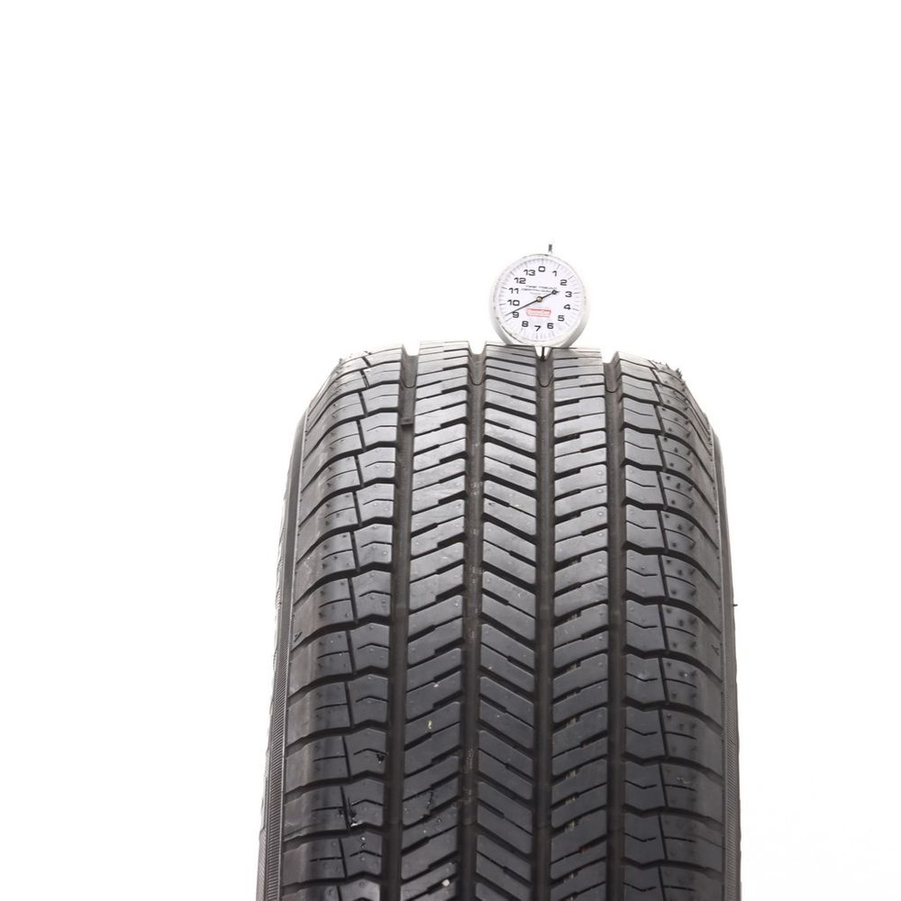 Used 225/65R17 Yokohama Geolandar G91A 100H - 9/32 - Image 2