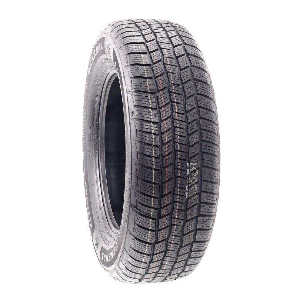 Driven Once 235/65R17 General Altimax 365 AW 104H - 10.5/32 - Image 1