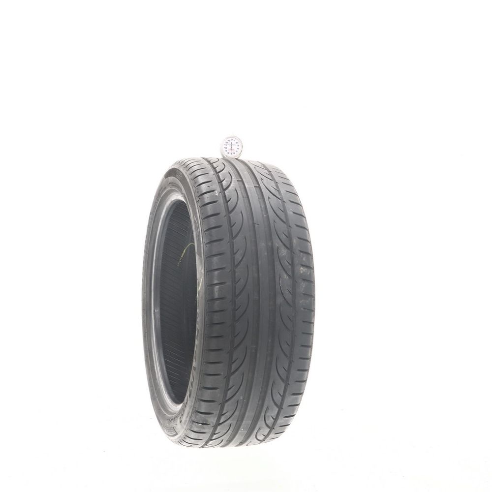 Used 225/45ZR17 Hankook Ventus V12 evo2 (K120) 94Y - 6.5/32 - Image 1