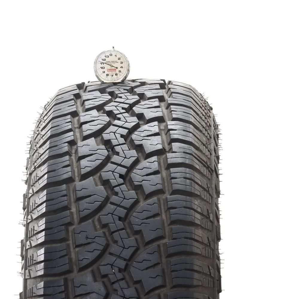 Set of (2) Used 265/70R16 Dextero All Terrain DAT1 111T - 11/32 - Image 2