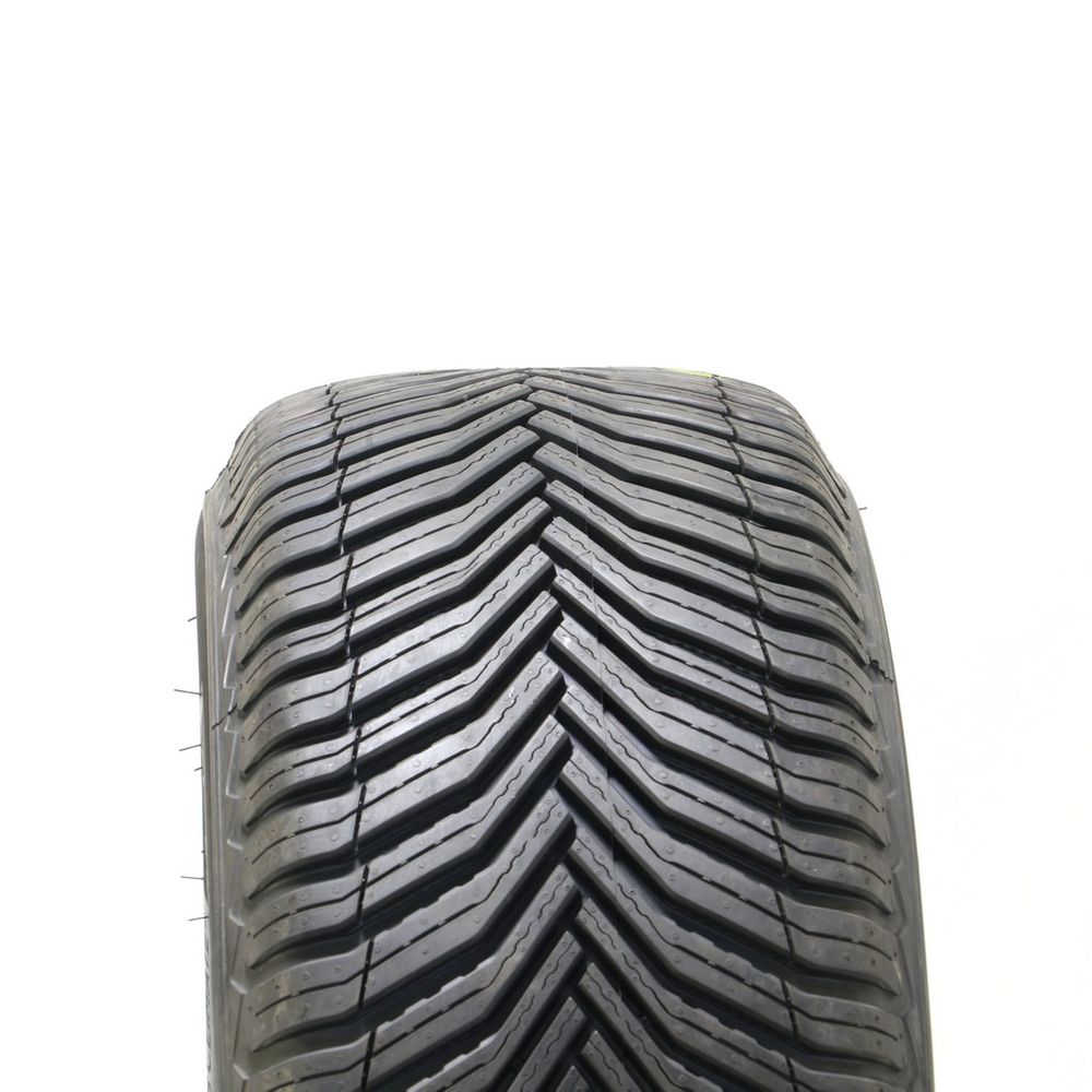 Driven Once 235/55R17 Michelin CrossClimate 2 99H - 10/32 - Image 2