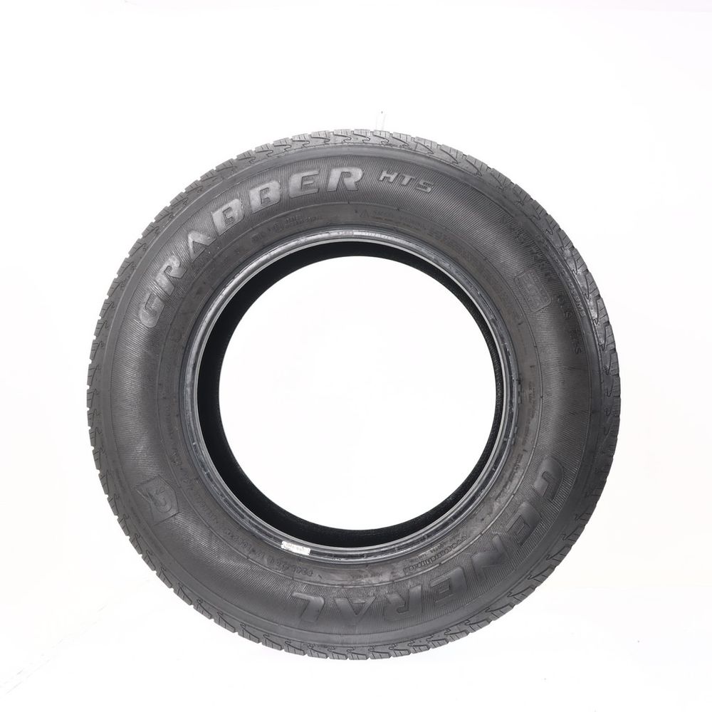 Set of (2) Used 245/70R17 General Grabber HTS 108S - 7-8/32 - Image 6