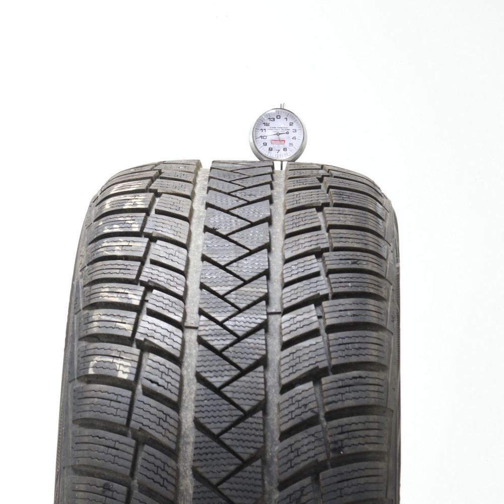 Used 275/45R21 Vredestein Wintrac Pro 110V - 10/32 - Image 2