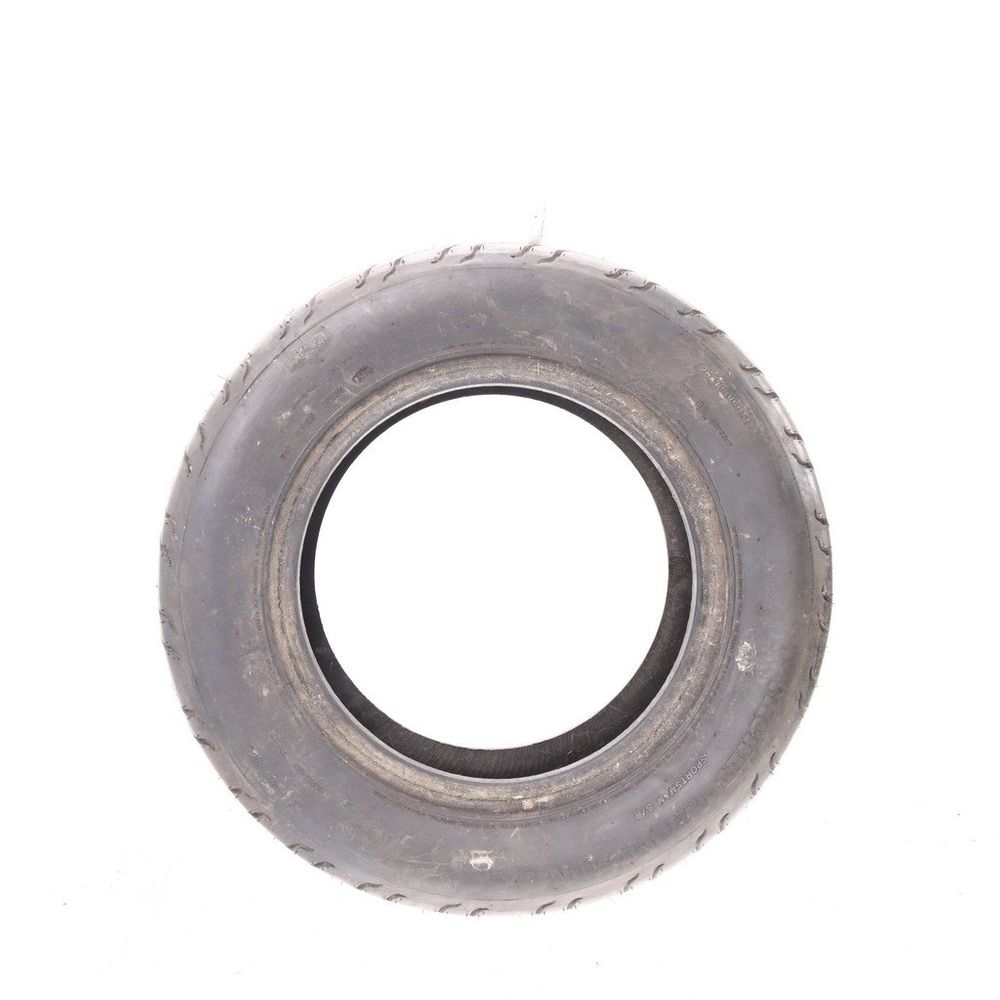 Used LT 26X10R15 Mickey Thompson Sportsman SR 83H - 7/32 - Image 3