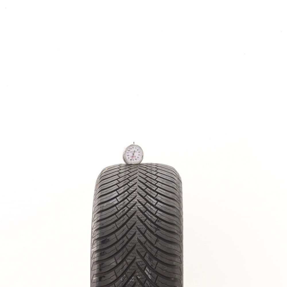 Used 205/55R16 Vredestein Quatrac 91H - 7.5/32 - Image 2