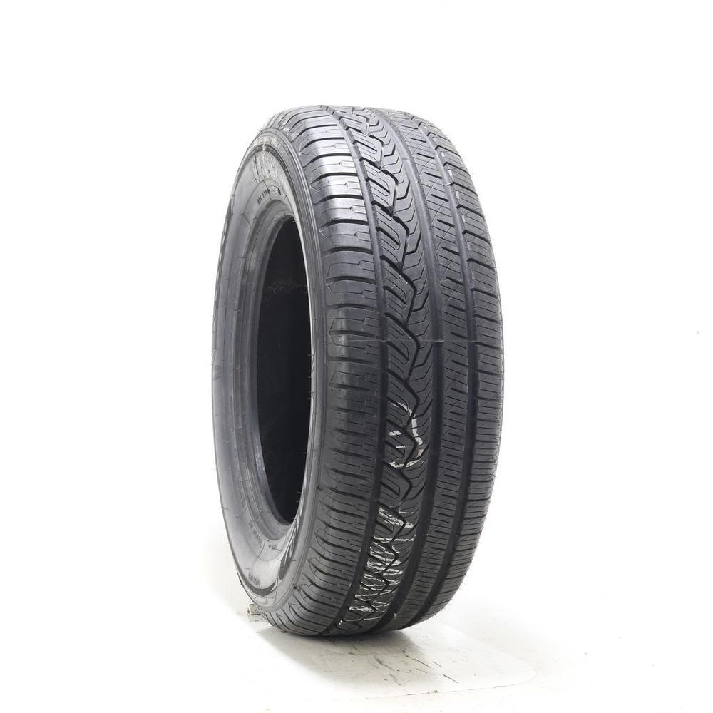 Driven Once 255/65R18 Nitto NT421Q 115H - 12/32 - Image 1