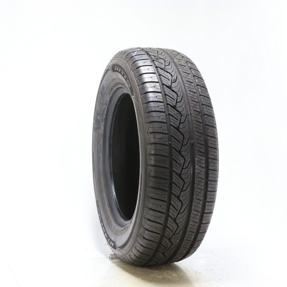 Driven Once 255/65R18 Nitto NT421Q 115H - 12/32 - Image 1