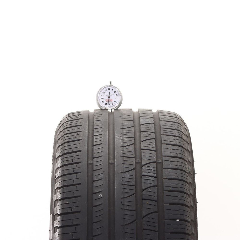 Set of (2) Used 255/45R20 Pirelli Scorpion Verde AO 101H - 7-7.5/32 - Image 2