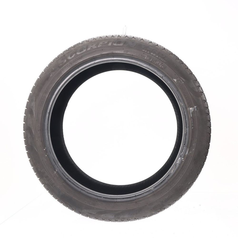 Set of (2) Used 255/45R20 Pirelli Scorpion Verde AO 101H - 7-7.5/32 - Image 3