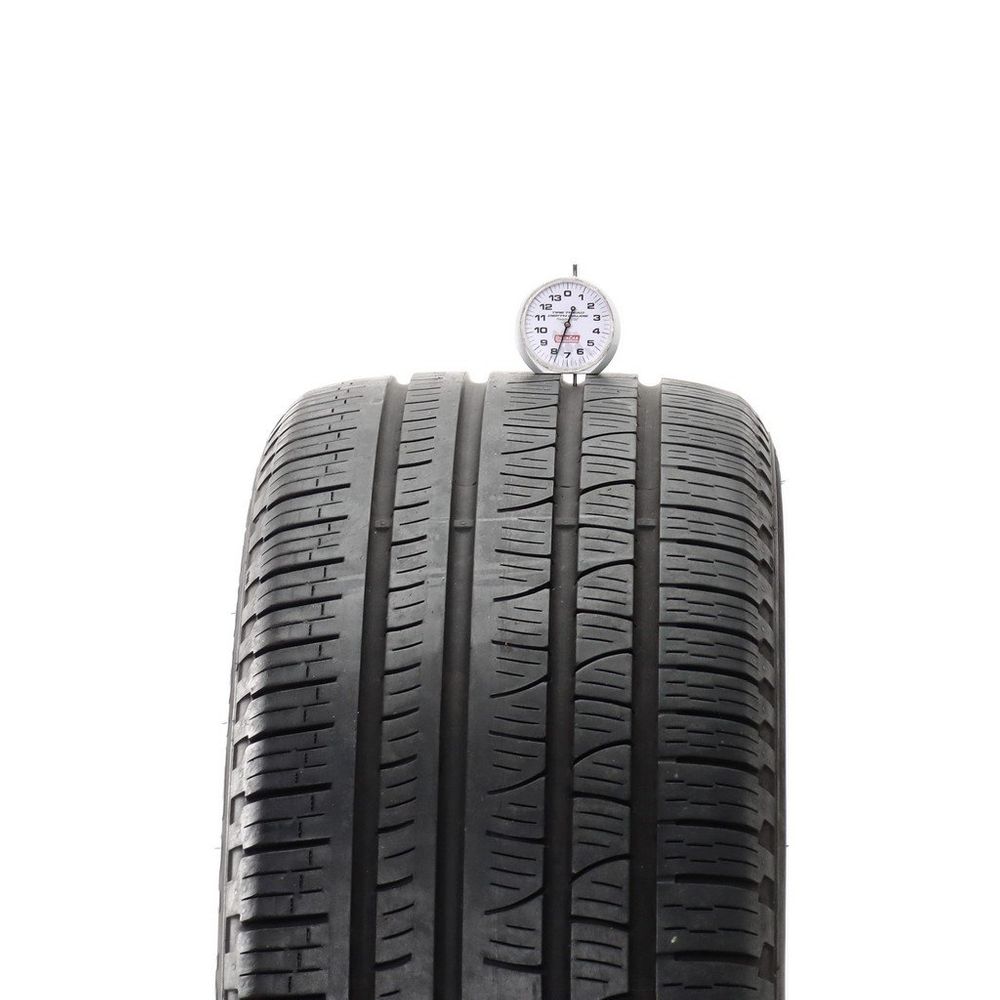 Set of (2) Used 255/45R20 Pirelli Scorpion Verde AO 101H - 7-7.5/32 - Image 5