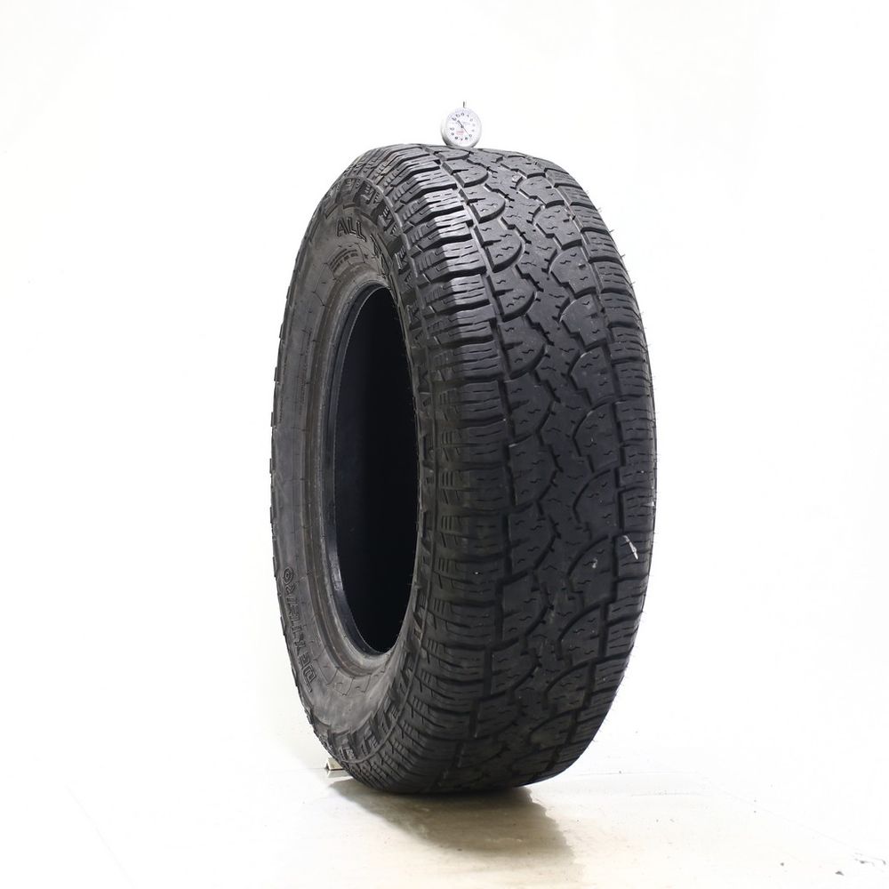 Used 275/65R18 Dextero All Terrain DAT1 114T - 5/32 | Utires