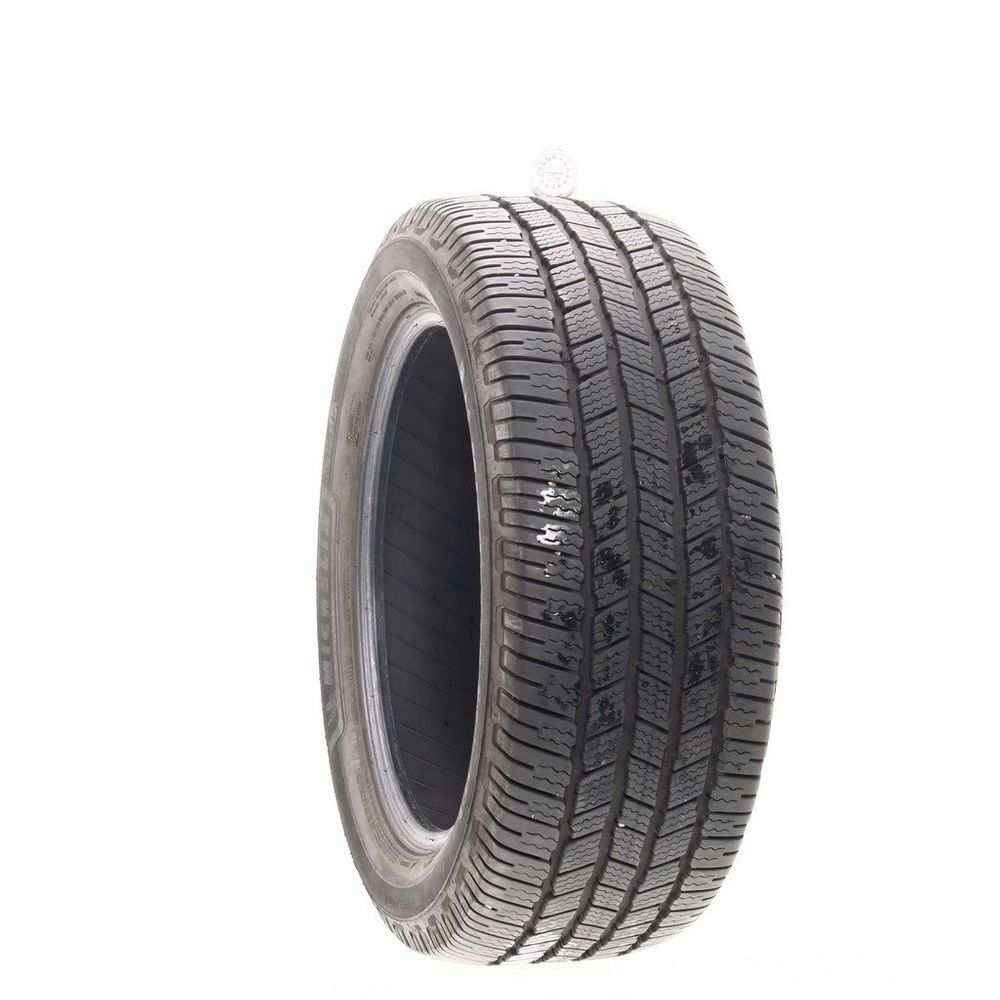Used 265/50R20 Michelin X LT A/S 2 111H - 10.5/32 - Image 1