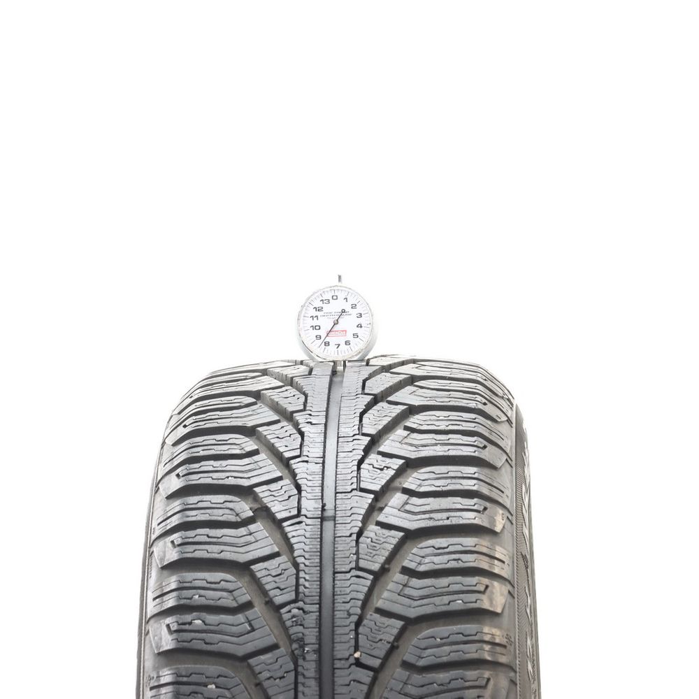 Used 215/60R17 Uniroyal MS Plus 77 SUV 96H - 8/32 - Image 2