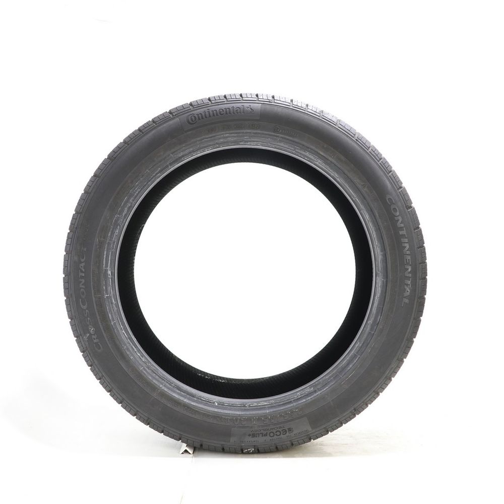 Driven Once 265/45R20 Continental CrossContact LX25 108H - 12/32 - Image 3
