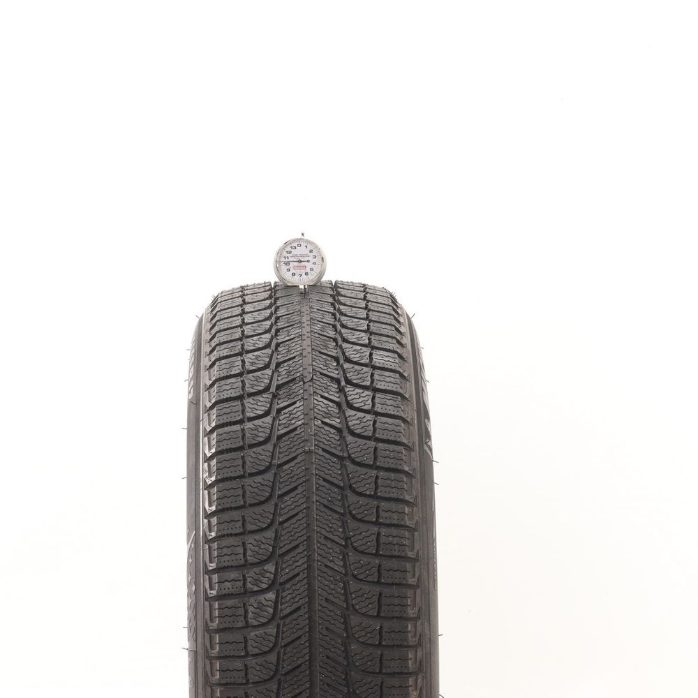 Used 215/65R17 Michelin X-Ice Xi3 99T - 10/32 - Image 2