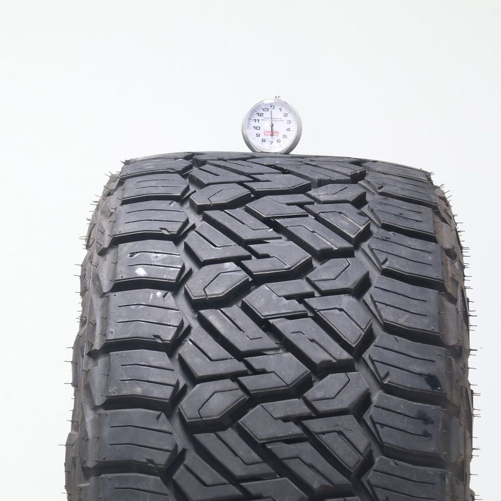 Used 305/55R20 Nitto Recon Grappler A/T 116S - 13.5/32 - Image 2