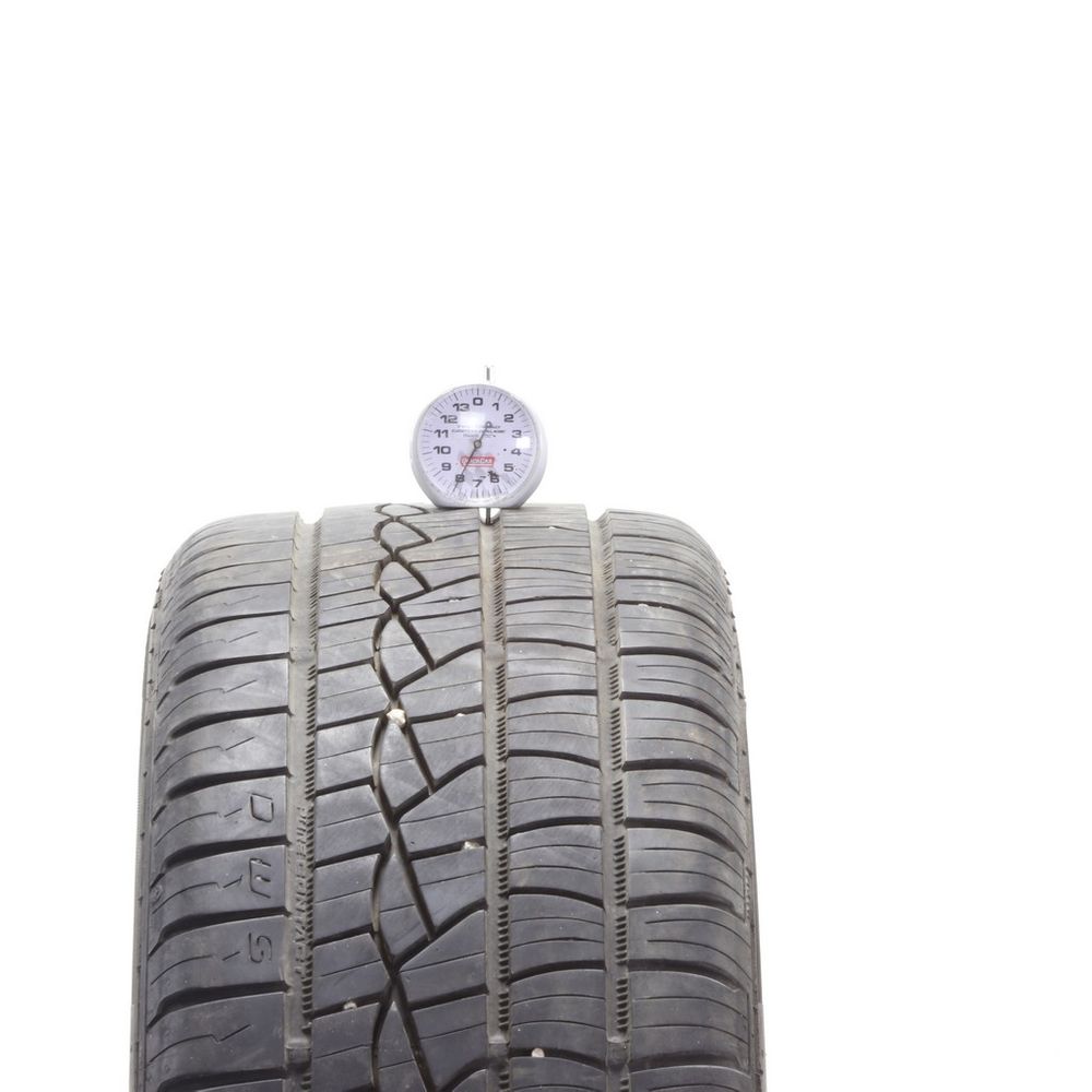 Used 225/45R17 Continental PureContact 91H - 8/32 - Image 2