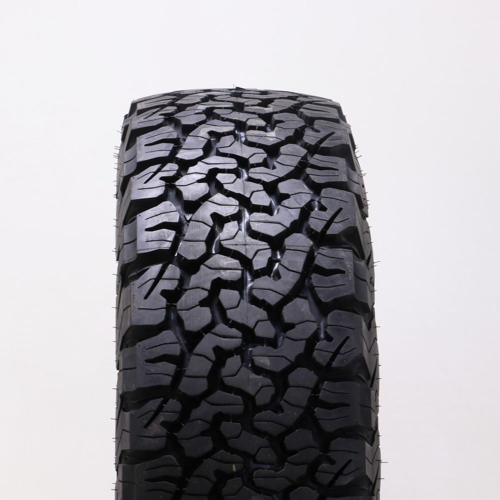 Set of (4) New LT 245/75R16 BFGoodrich All-Terrain T/A KO2 120/116S E ...