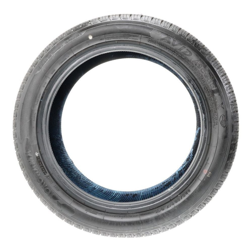 Used 225/50R17 Yokohama Avid Ascend LX 94V - 10.5/32 - Image 3