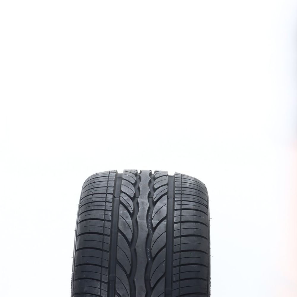 Driven Once 225/40R18 Linglong Crosswind 92W - 10.5/32 - Image 2